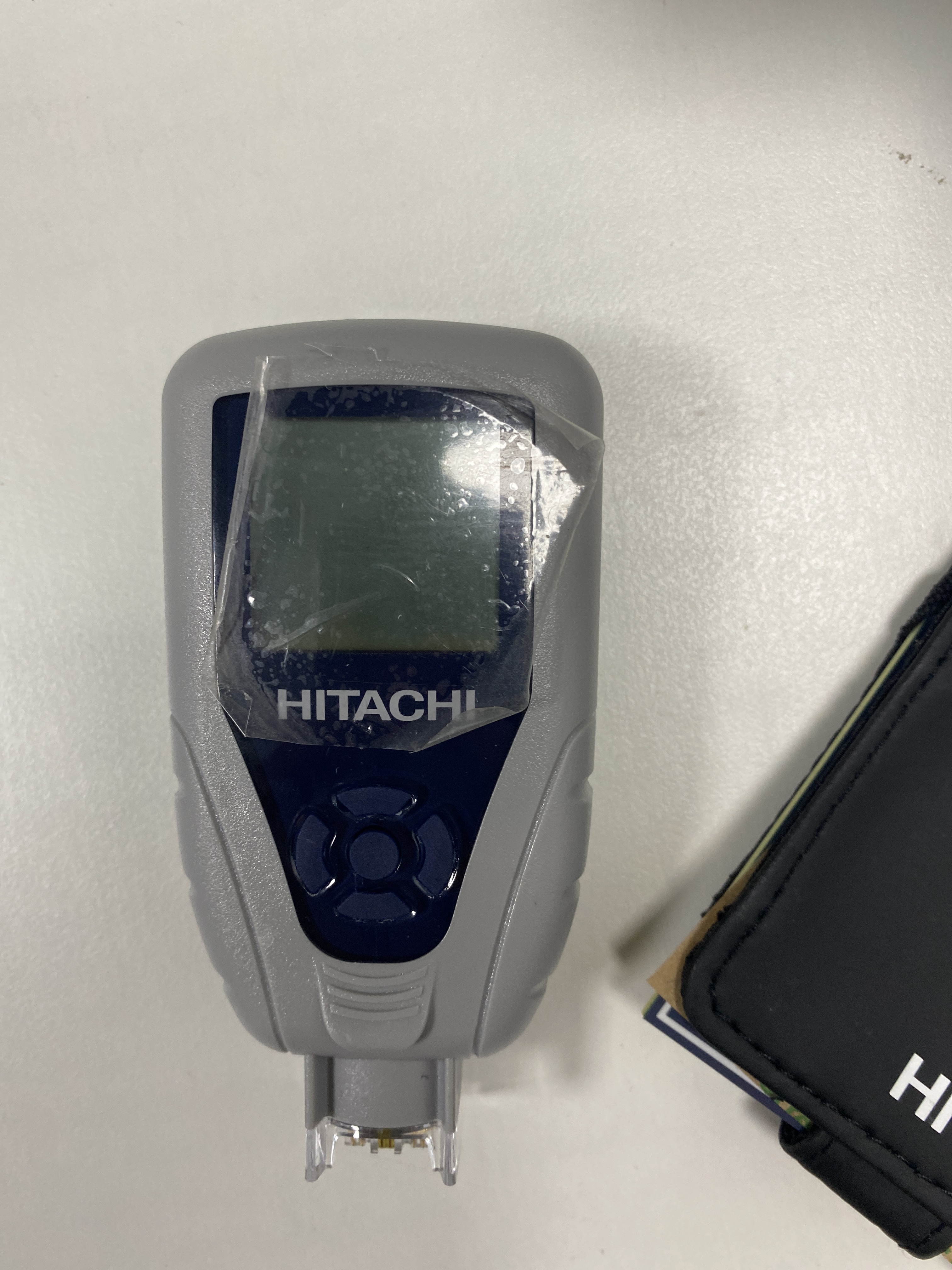 日立CMI165表面铜厚度测量仪